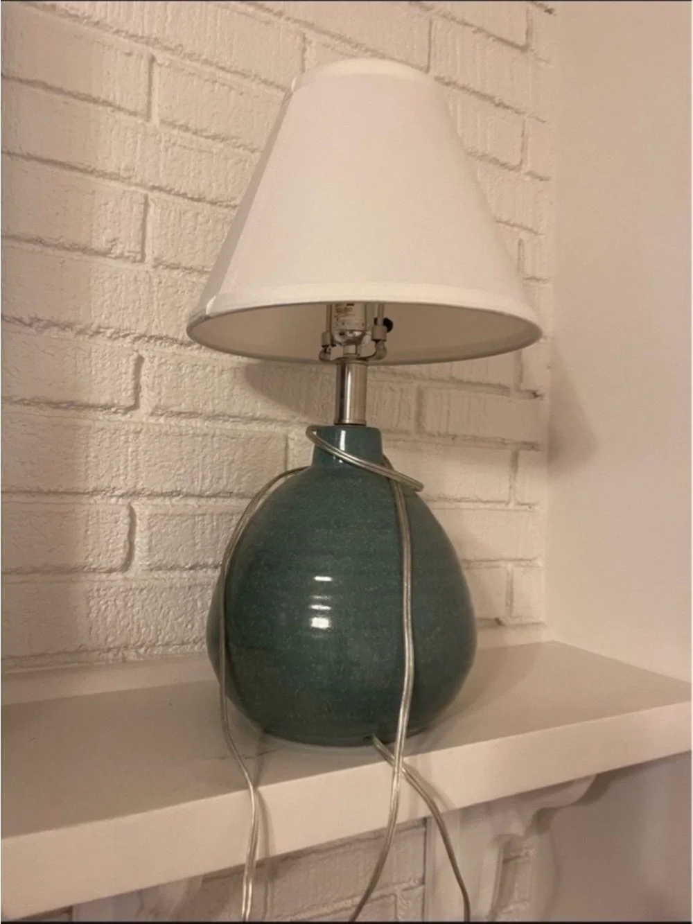 N/A stylish teal